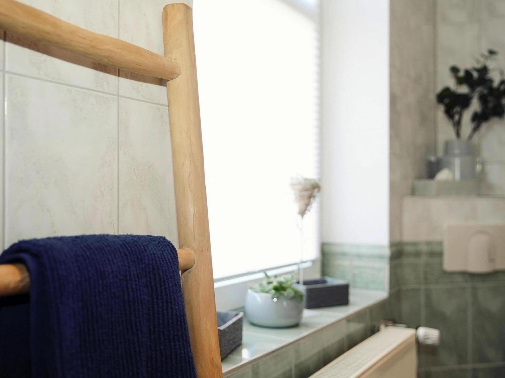 Ferienwohnung In 비텐버그 외부 사진